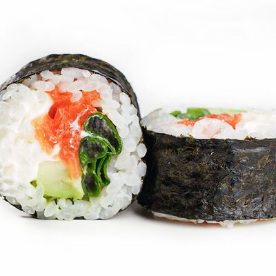 Ролл Легкий в SushiHome по цене 14 р.