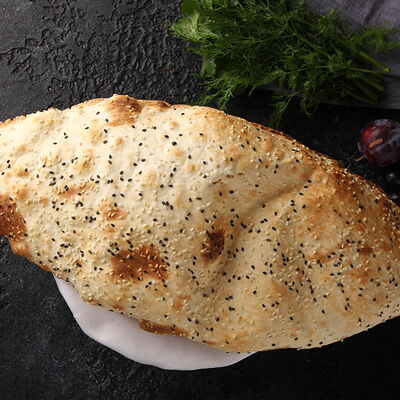 Хлеб в Сhef Арбат по цене 200 ₽