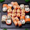 Сет Любимый в ROLLS KING SUSHI KINGDOM по цене 3999