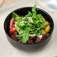 Фалафель боул в Pita's