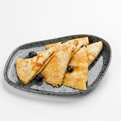 Блины в Бублик по цене 210 ₽