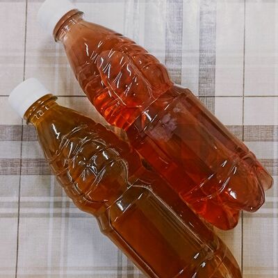 Компот из сухофруктов собственного производства в Спутник по цене 90 ₽