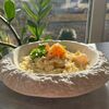 Паста с креветками в Moyo по цене 495