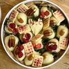 Клубника в шоколаде бокс Рим в Клубника по цене 4990
