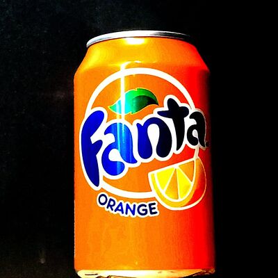 Fanta в 300с по цене 130 ₽