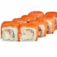 Филадельфия с угремв Yoko Sushi