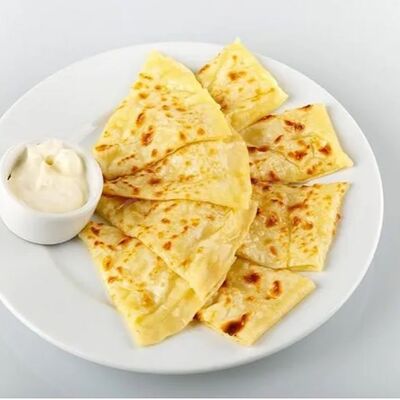 Чуду с сыром в Мубарак по цене 650 ₽