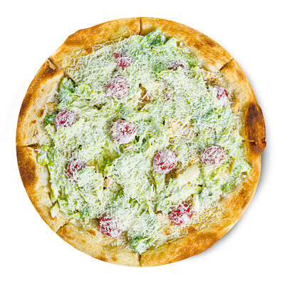 Цезарь 30 см в Ваусуши по цене 794 ₽