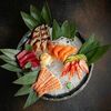 Сашими Лосось в Куршевель по цене 1290