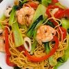 Ми сао хай сан в Pho Bo Ханой по цене 679