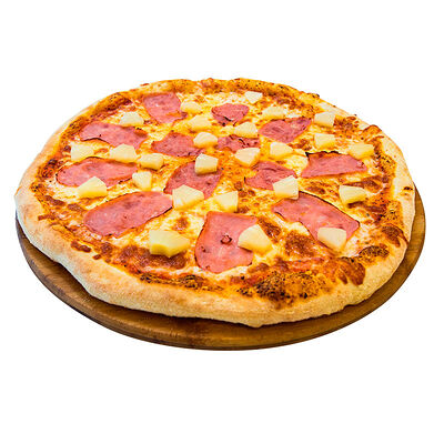 Пицца Гавайская 30см в Corneli Pizza по цене 949 ₽