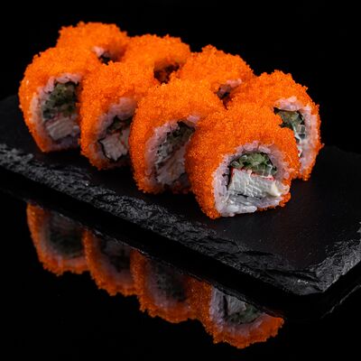 Калифорния с Крабом в Otaru по цене 449 ₽