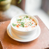 Кукумбер Райта в Namaste