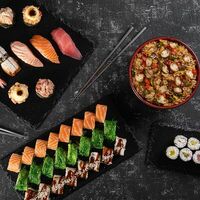 Логотип Otaru