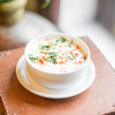 Кукумбер Райта в Namaste по цене 250 ₽