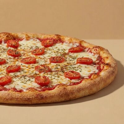 Пицца маргарита в Kasabi Wooo по цене 825 ₽