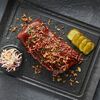 Ребра COLA BBQ в Garage по цене 840