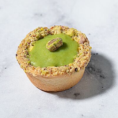 Тарталетка Фисташка в Кэрри по цене 60