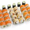 Гурман.32шт в Home Sushi Express по цене 1499