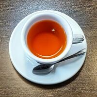 Чай Ирландские сливки в Kurtzcoffee