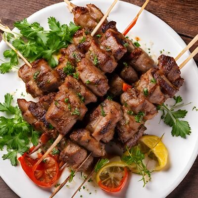 Баранья спинка в Триумф по цене 680 ₽