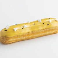Эклер Маракуйя в Волконский