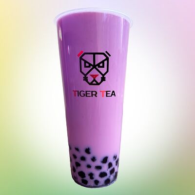 Молочная Вишня в Tiger Tea по цене 458 ₽