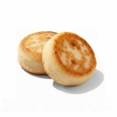 Сырники 2 штуки в Тайгерпицца по цене 231 ₽