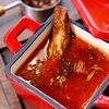 Борщ BBQ в Кокороко по цене 450