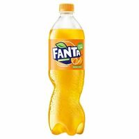 Fanta L [ Ат ] в Шаурма Дамаск