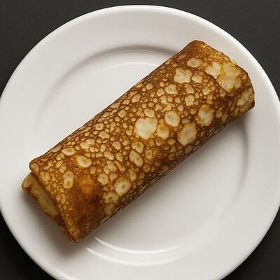 Блинчик с мясом в Ческыт по цене 149 ₽