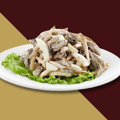 Вкусняшка в Шаурмист по цене 580 ₽