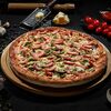 Ветчина и грибы в Two-Pizzas по цене 655