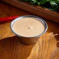 Айоли в BBQ Beer Restaurant