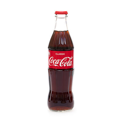 Coca-Cola в Бар Летов по цене 230 ₽