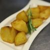 Картофель с розмарином в Ristorante Da Claudio по цене 10