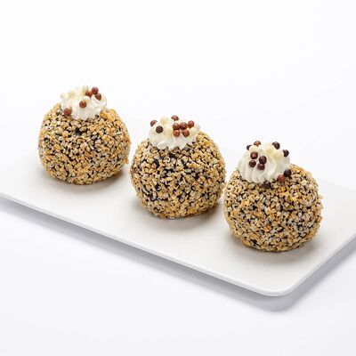 Пирожное Картошка в Le dessert по цене 250 ₽