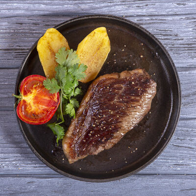 Picanha стейк в ВО ВСЕ РЁБРА по цене 480
