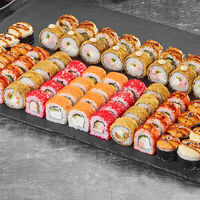 Сет Соблазн в Суши Мастер