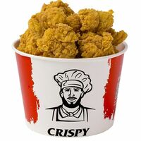 Баскет Мини в Crispy