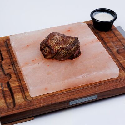 Филе миньон в DoubleU по цене 1190 ₽