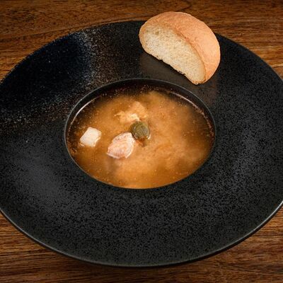 Тройная уха в Cernovar по цене 605 ₽