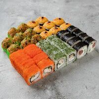 Сет На двоих в Суши Хаус