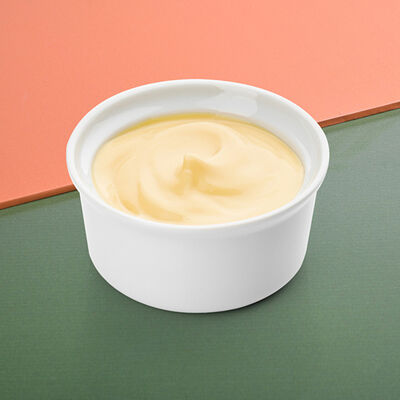 Соус Сырный в Зебры по цене 100 ₽