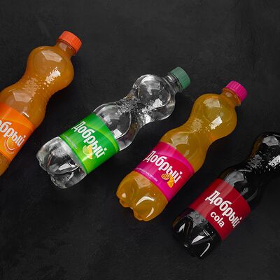 Добрый в Буфет по цене 200 ₽