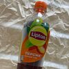 Lipton черный чай Персик в Высокий градус по цене 159