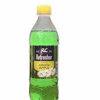 RC Cola Зеленое яблоко в Трактир