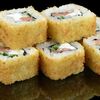 Филадельфия Хот в Sushi time по цене 80000