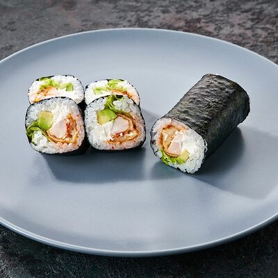 Ролл Korean Chick в Korean Chick по цене 279