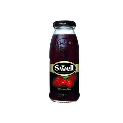 Сок Swell вишня в Cafemilano по цене 350 ₽